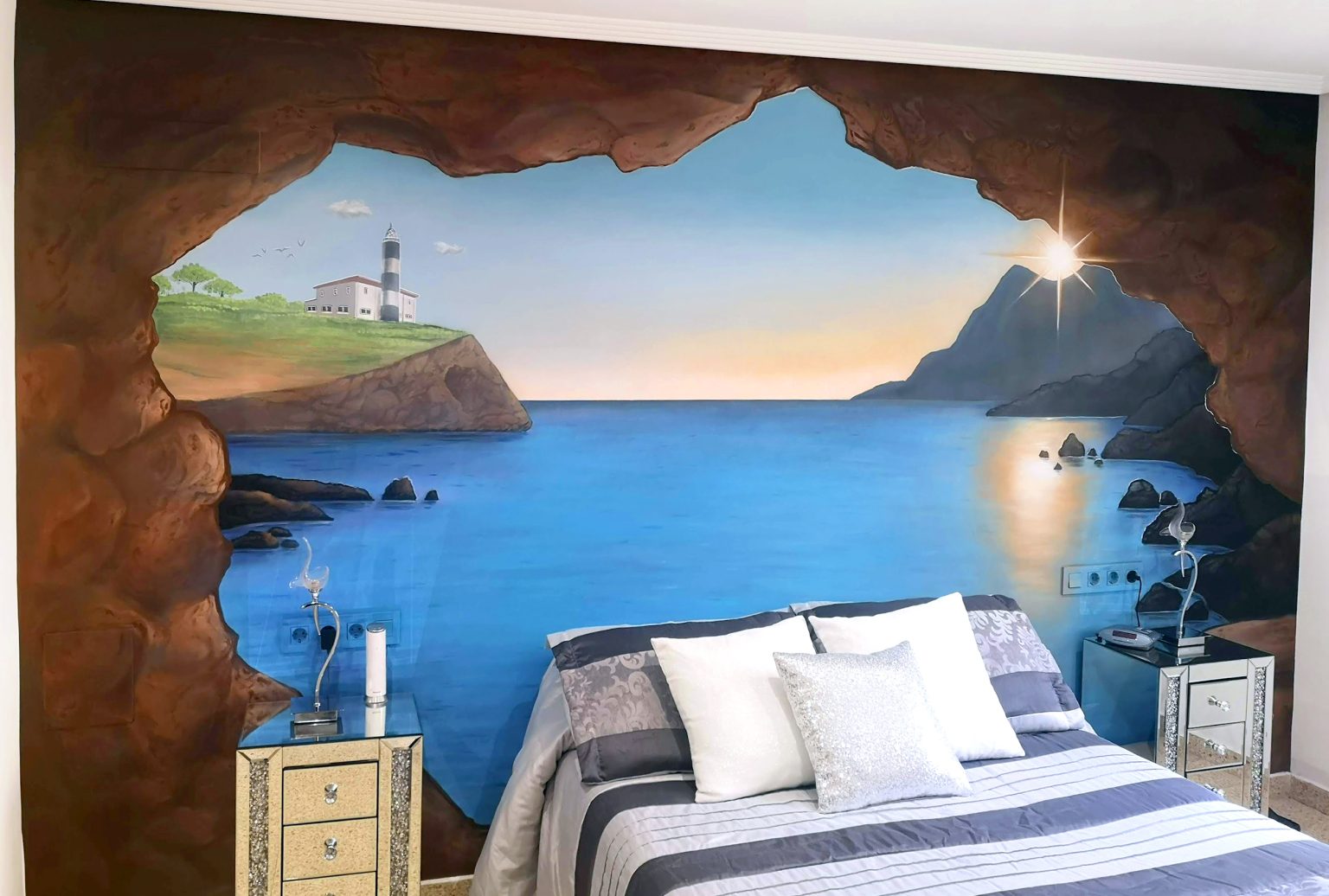Graffiti Profesional