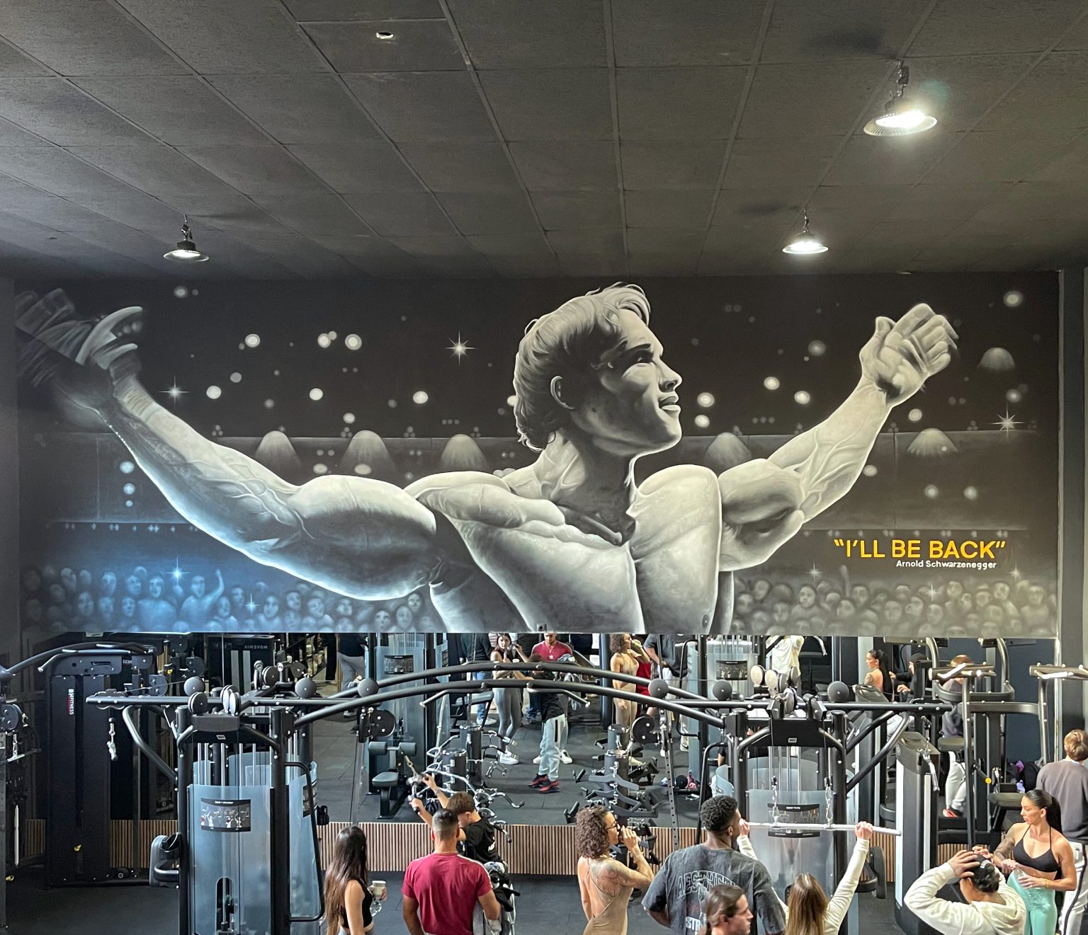 HEALTHY BODY CLUB FELANITX